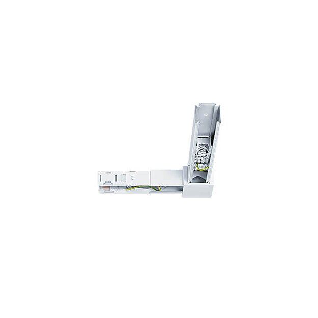 Zumtobel 22157275 L-Verbinder weiß TECTON T-VL3 WH