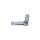 Zumtobel 22157284 L-Verbinder silber TECTON T-VL4 SR