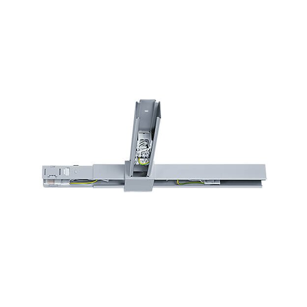 Zumtobel 22157285 T-Verbinder silber TECTON T-VT1 SR