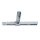 Zumtobel 22157285 T-Verbinder silber TECTON T-VT1 SR