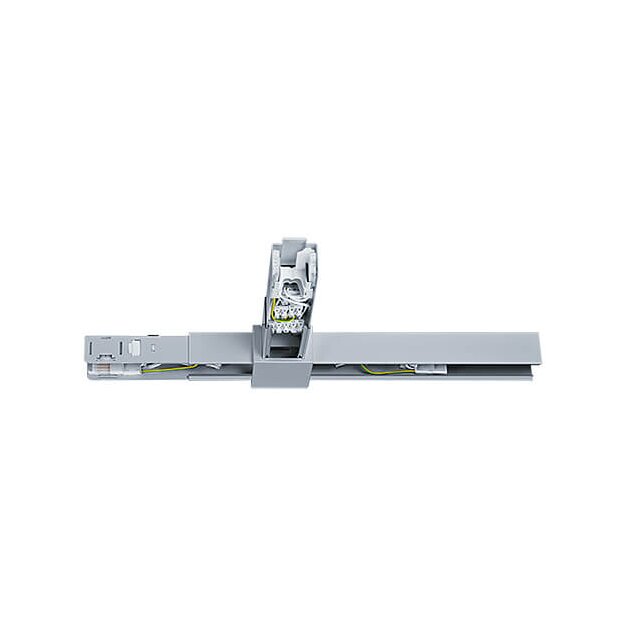 Zumtobel 22157286 T-Verbinder silber TECTON T-VT2 SR
