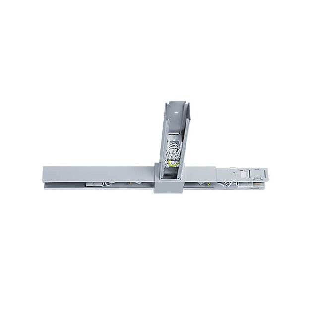 Zumtobel 22157287 T-Verbinder silber TECTON T-VT3 SR