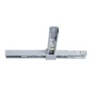 Zumtobel 22157287 T-Verbinder silber TECTON T-VT3 SR