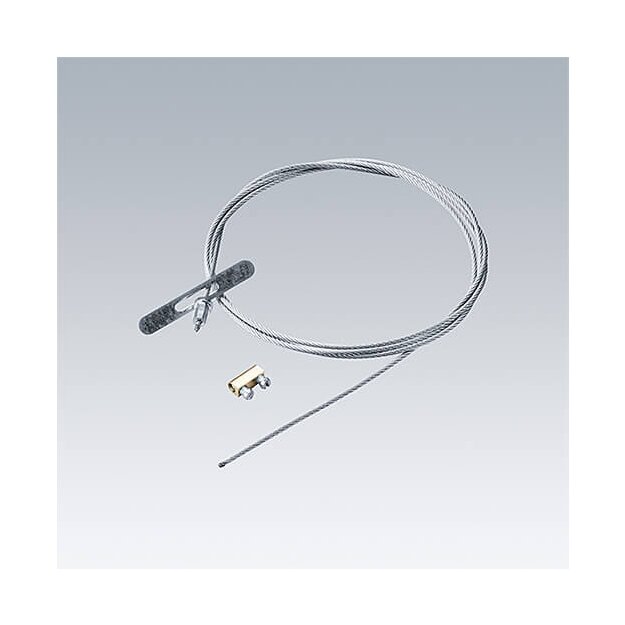 Thorn 96239327 Abhängeseil GRIPPLE SAFETY WIRE