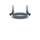 Zumtobel 59005080 Einbauring PANOS R R100 MOUNT RING GY...