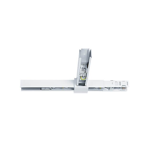 Zumtobel 22157279 T-Verbinder weiß TECTON T-VT3 WH