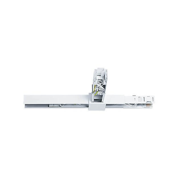 Zumtobel 22157280 T-Verbinder weiß TECTON T-VT4 WH