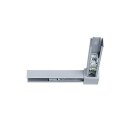 Zumtobel 22157281 L-Verbinder silber TECTON T-VL1 SR