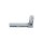 Zumtobel 22157282 L-Verbinder silber TECTON T-VL2 SR