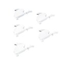 Zumtobel 59000032 Abgriff TECTON TRACK ADAPTOR CON WHITE SET
