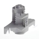 Zumtobel 59000473 Knebel Halteteil grau TECTON TRACK ADAPTOR