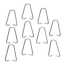 Zumtobel 22157561 Abhängung ABH TRIANGEL 10 SET