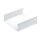 Zumtobel 59000759 Profil SLOT1 PROFIL KST 2195 (2x1/28) LB