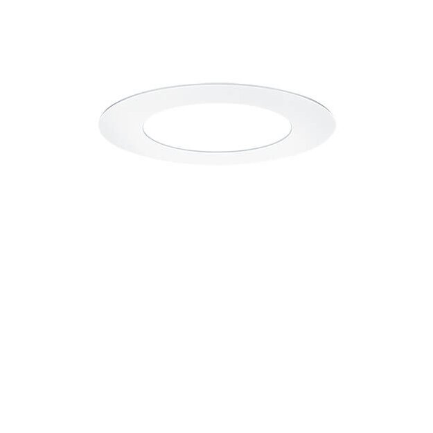Zumtobel 60800314 Deckenverstärkungsring DVR DA150
