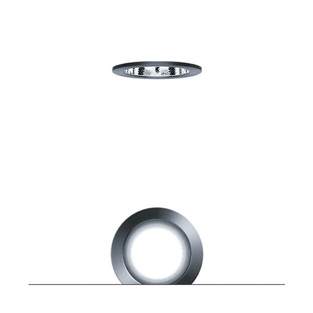 Zumtobel 60800656 Dekoring PANOS DECORING R150 AZE