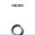 Zumtobel 60800656 Dekoring PANOS DECORING R150 AZE