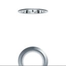 Zumtobel 60800631 Dekoring PANOS DECORING R200 SRE