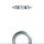 Zumtobel 60800631 Dekoring PANOS DECORING R200 SRE