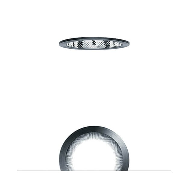 Zumtobel 60800657 Dekoring PANOS DECORING R200 AZE