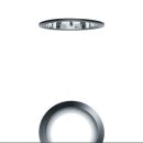 Zumtobel 60800657 Dekoring PANOS DECORING R200 AZE
