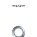 Zumtobel 60800630 Dekoring PANOS DECORING R150 SRE