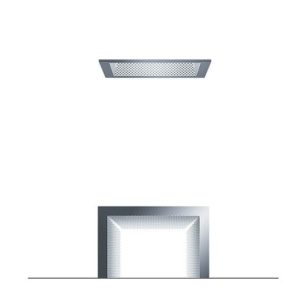 Zumtobel 60800691 Dekorahmen PANOS INF DEKORAHMEN Q190 AZE