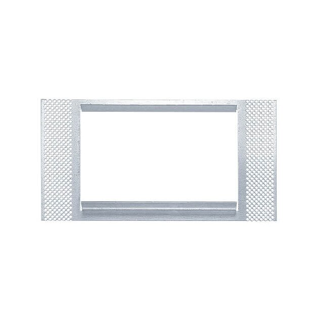 Zumtobel 22166903 Einbaurahmen ARTSIGN 75 P MRW FSR 25 mm