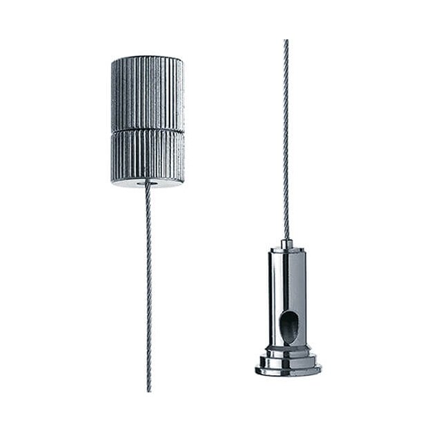 Zumtobel 22162137 Seilabhängung LINARIA LED SUSP ASI1