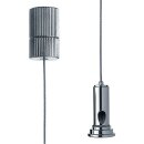 Zumtobel 22162137 Seilabhängung LINARIA LED SUSP ASI1