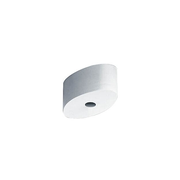 Zumtobel 22162243 Baldachin LINARIA CEILING ROSE WH