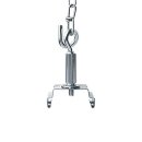 Zumtobel 22162345 Kettenabhaenger ZAK V2A