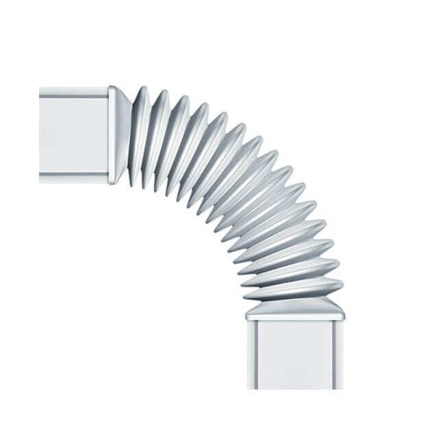Zumtobel 22166765 Flexibler-Verbinder TECTON V FLEX 500