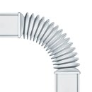 Zumtobel 22166765 Flexibler-Verbinder TECTON V FLEX 500
