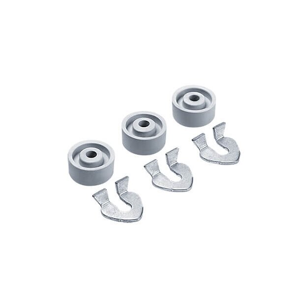 Zumtobel 59004049 Montageset MONT SET ONDA