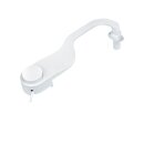 Zumtobel 60280079 Montagebauteil 3CU/3CD MONT-ZUBEH WAND WH