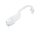 Zumtobel 60280079 Montagebauteil 3CU/3CD MONT-ZUBEH WAND WH
