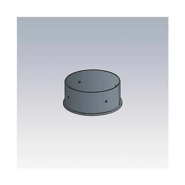Thorn 96275592 LED-Poller URBA BOLLARD BASE MPL