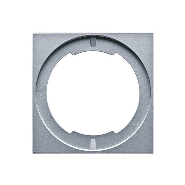 Zumtobel 22166855 Abdeckrahmen RESCPRO & VOYStar MRCR/MRWR QC SR
