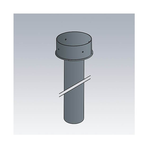 Thorn 96275594 LED-Poller URBA BOLLARD BASE MGR 800