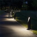 Thorn 96275594 LED-Poller URBA BOLLARD BASE MGR 800