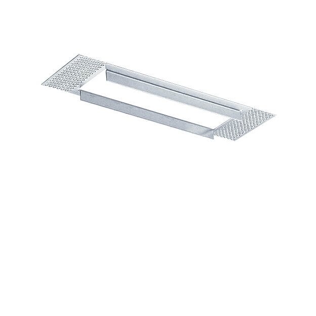 Zumtobel 22166900 Einbaurahmen ARTSIGN 75 P MRC FSR 12,5 mm