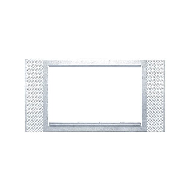 Zumtobel 22166902 Einbaurahmen ARTSIGN 75 P MRW FSR 12,5 mm