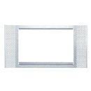 Zumtobel 22166902 Einbaurahmen ARTSIGN 75 P MRW FSR 12,5 mm