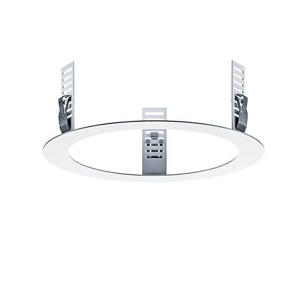 Zumtobel 60800737 Retrofit-Ring D260 mm RETROFIT-RING 260 E230/200X1,5 WH