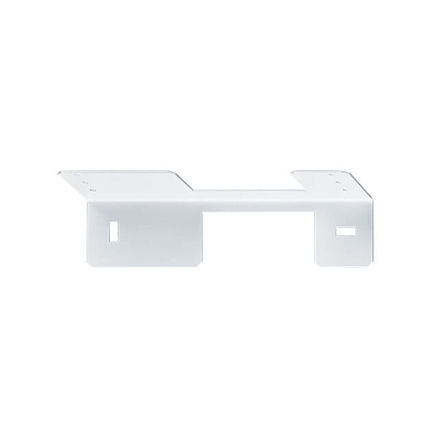 Zumtobel 22168615 Anbauwinkel CROSSIGN 110/160 P MSW bracket WH