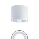 Zumtobel 60800745 Anbaugehäuse PANOS SC R200 HOUSING D235 WH
