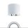Zumtobel 60800745 Anbaugehäuse PANOS SC R200 HOUSING D235 WH