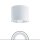 Zumtobel 60800745 Anbaugehäuse PANOS SC R200 HOUSING D235 WH