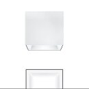 Zumtobel 60800746 Anbaugehäuse PANOS INF/EVO Q190H ANBAUGEH Q227 WH