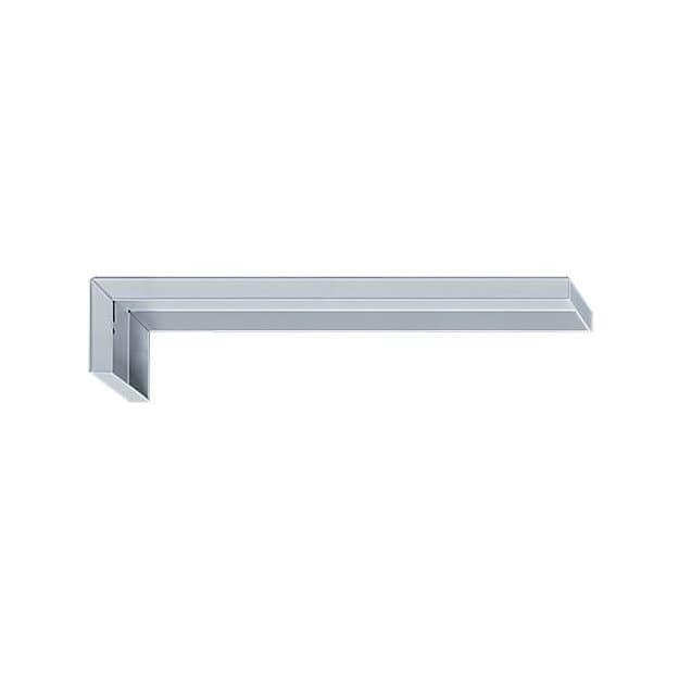 Zumtobel 22168691 Anbauwinkel PURE/COMSIGN 150 MS90° ExD bracket SR